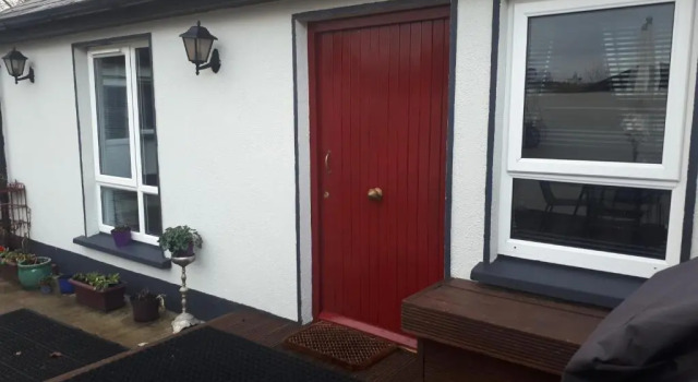 Ideal One Bedroom Appartment in Naas Oo Kildare (Adults Only), 预订 酒店 纳斯 基尔代尔郡