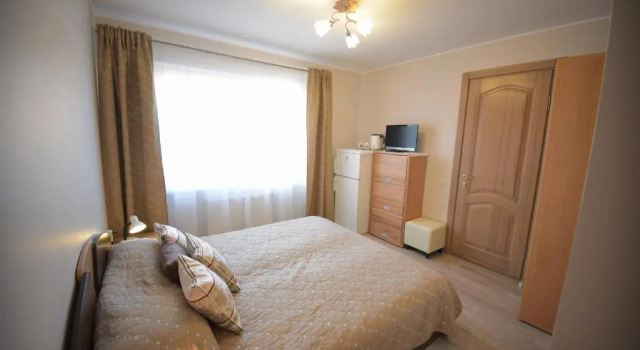 Номер Standard Ramybes sala