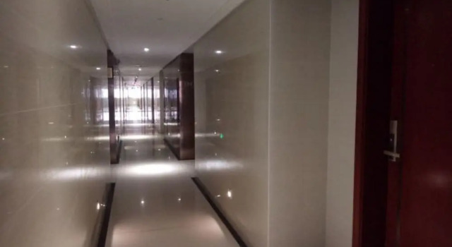 Zhu Mei La Apartment