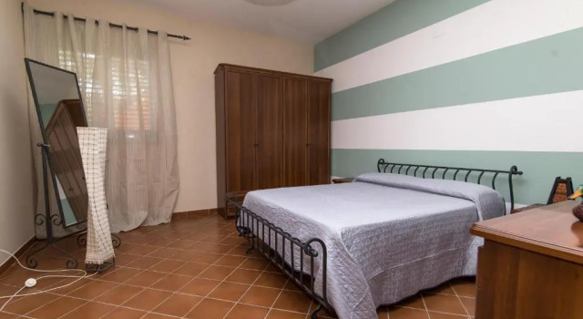 Country Sicily Home