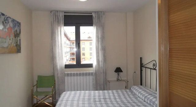 Apartamento San Babil - BB 5