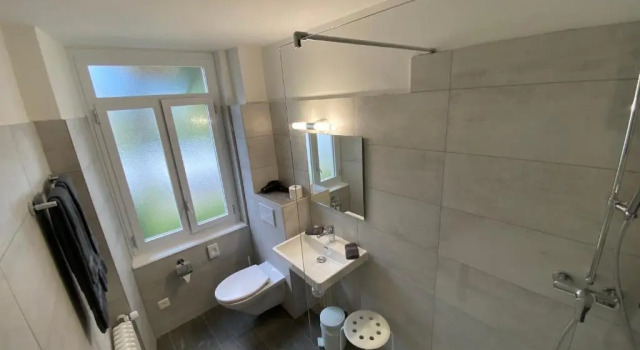 Номер Standard Hotel Garni dei fiori