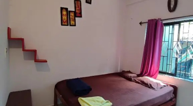 Moksha cafe rooms arambol beach, Prenota Hotel Arambol 