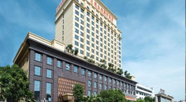 Vienna Hotel Dongguan Changping Swan Lake Road, Prenota Hotel Changping Dongguan