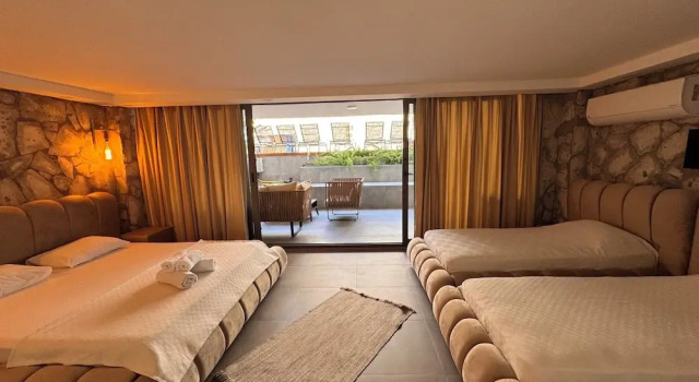 Номер Standard No9 Hotel