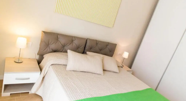 Коттедж с 2 комнатами Resort Cupra