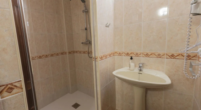 Апартаменты Deluxe Apartamento Turístico San Jorge