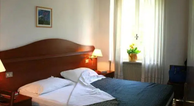 Hotel Pedrotti