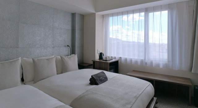 Sakura Cross Hotel Kyoto Kiyomizu