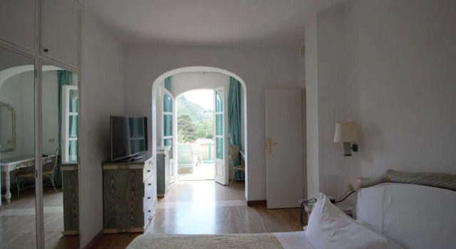 Hotel Villa Portuso