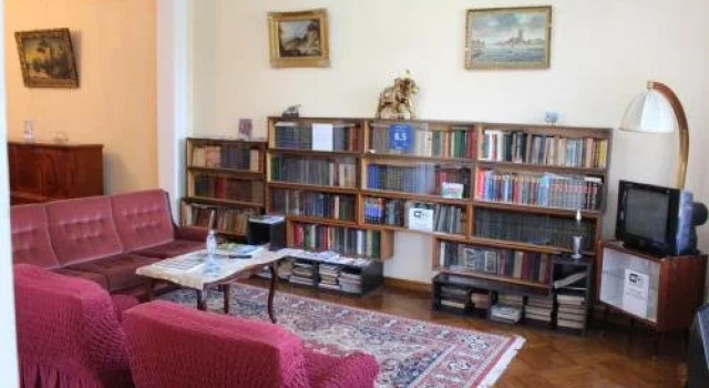 Guest House Rustaveli 38