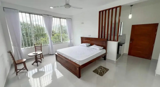Meridian Holiday Resort
