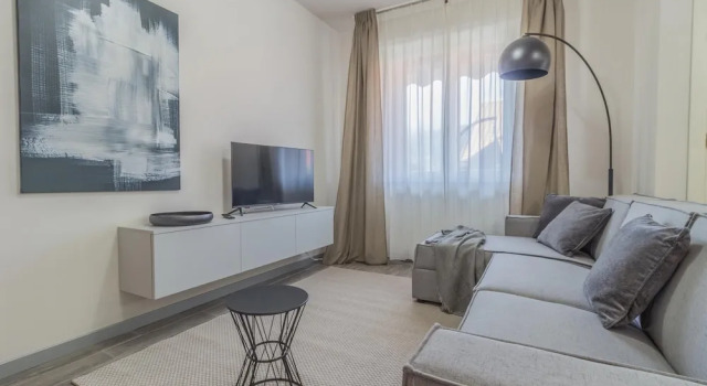 Casa Mimosa in Lierna, Book Feriehus Villaer i Lierna, Villa