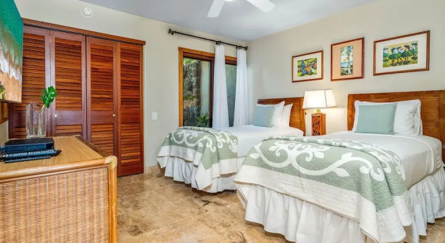 Wailea Elua 805 - 3-bedroom Ocean View Luxury Condo in the Heart of Wailea, Maui