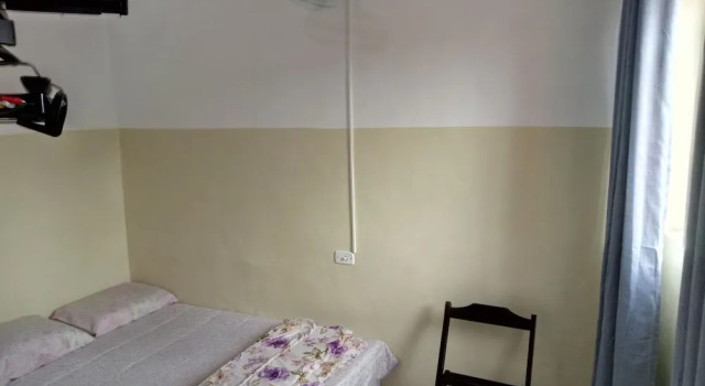 Hotel Mundial do Brás