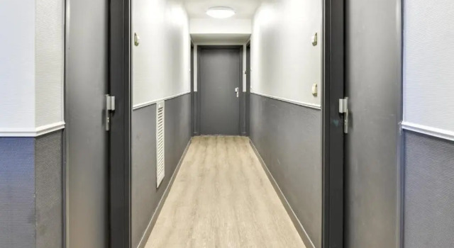 Студия Welkeys Apartment - Allee de Liege