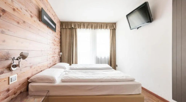 Апартаменты Superior Residence Antares