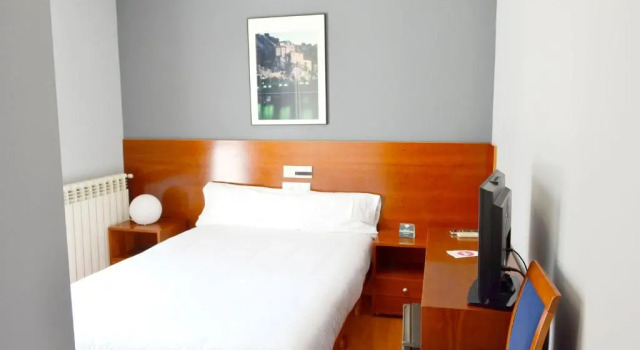Номер Economy Alda Ciudad de Soria