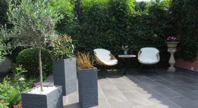 Ferienwohnung Dörner, Reserva ahora Hotel Pirna Suiza Sajona