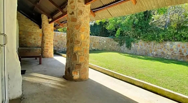 Greystones Self Catering Chalet 3, Reservar Chalé Cidade Do Cabo Western Cape.