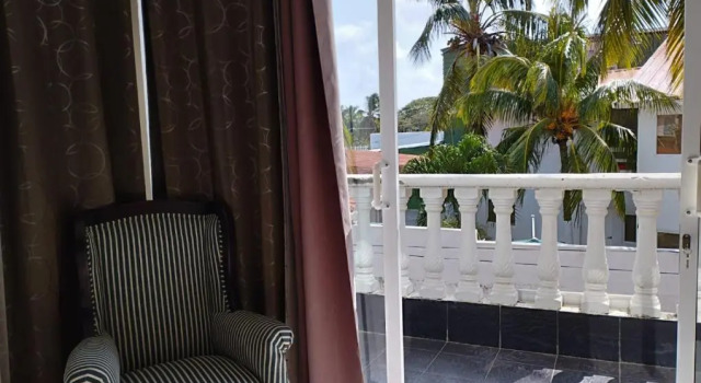 Полулюкс Deluxe Sunset Paradise