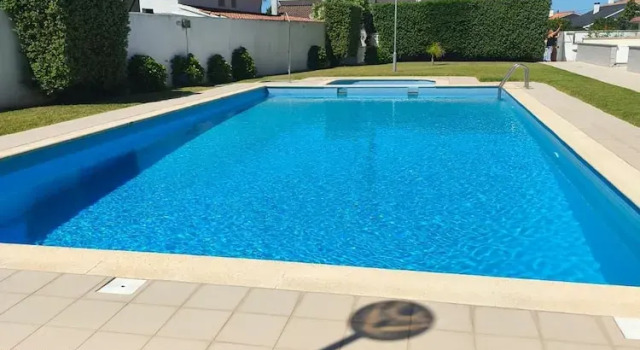 Вилла Beach Pool Villa Near Esposende Ap lia