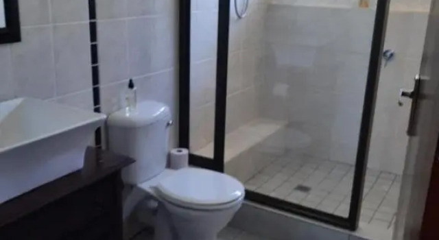 Номер Economy Croeso Guest House