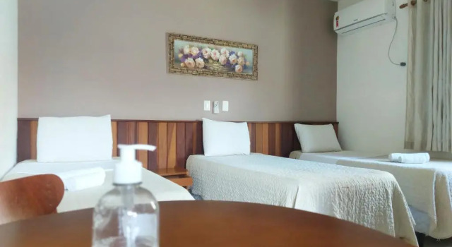Hotel Kiribati