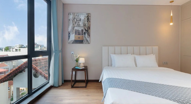 Margaery Boutique Apartment, Забронировать Апартаменты/квартира Апартаменты Ханоя, Апартаменты/квартира