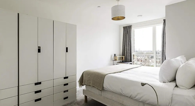 Charming West London Nest, Забронировать Отель Лондон Большой Лондон, рядом с Ганнерсбери