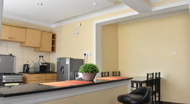 Acacia Luxurious Apartment, Prenota Appartamento Appartamenti a Nairobi, Appartamento