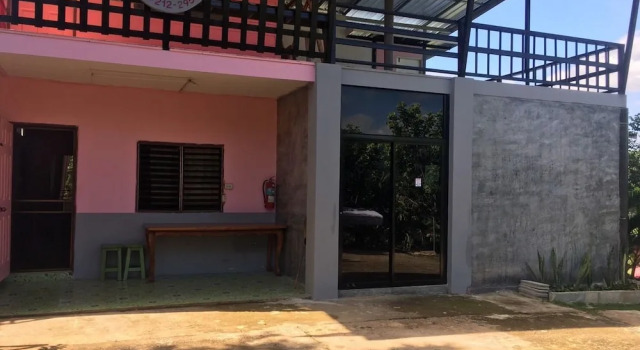 Бунгало At Trin Khao Kho