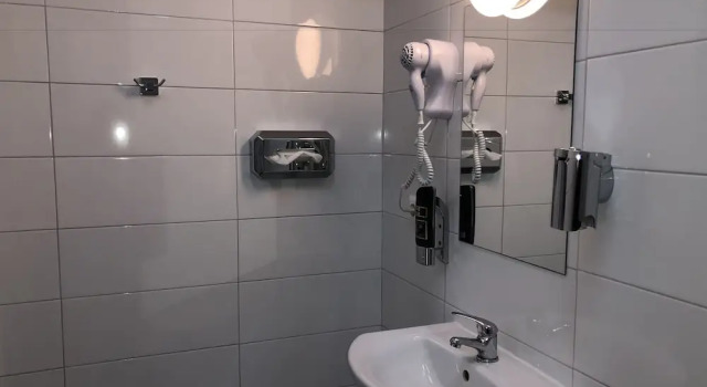 Номер Standard Hotel Moji