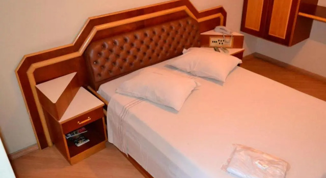 Номер Standard Aero Plaza Hotel