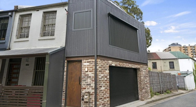 New York Style Loft in Darlinghurst, Забронировать Отель Отели Сиднея 3 звезды, рядом с Darlinghurst Road, Kings Cross, 3*