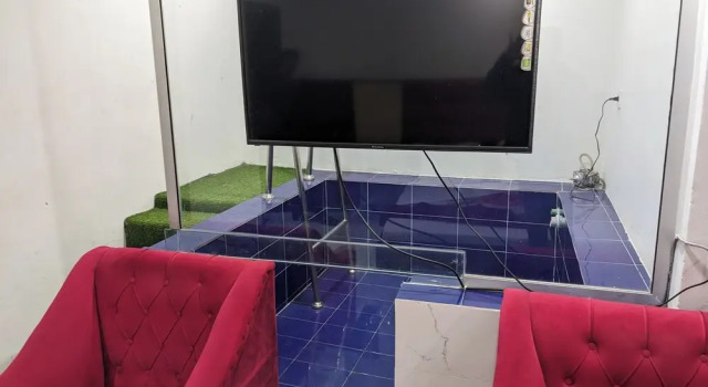 Четырёхместный номер Standard Al-Banaras Hotel