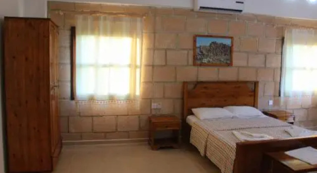Karpasia Stone Houses & Gardens, Buchen Sie Hotel Dipkarpaz Nordzypern
