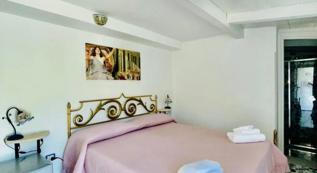 Lincanto di Nausicaa, Prenota Hotel Ascea Cilento Coast