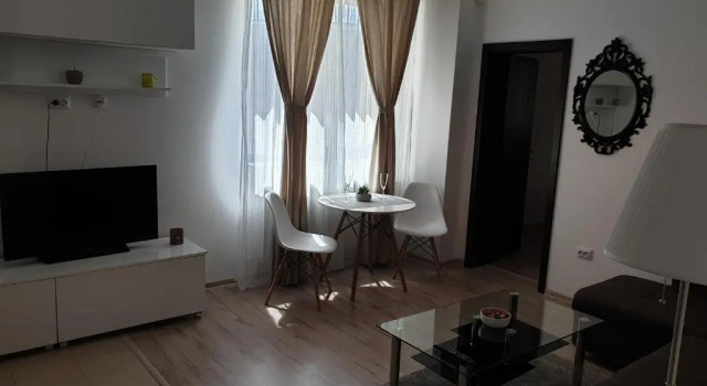 Palace Central Suites, Reserva ahora Hotel Iasi Rumanía, cerca de Golia Monastery