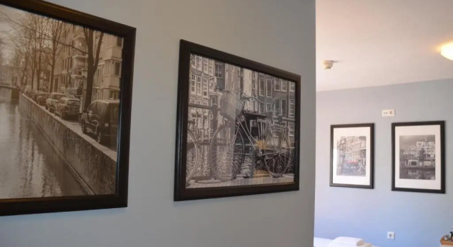 Двухместный номер Deluxe Hotel Central Staytion