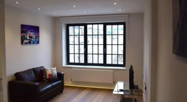 Kings Cross Apartment 5/Apartment, Забронировать Апартаменты/квартира Апартаменты Лондона, рядом с Площадь Тависток, Апартаменты/квартира