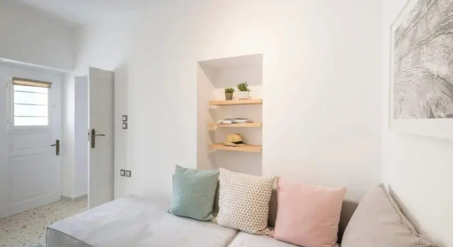 Athens Residence Best Area of Acropolis, Забронировать Апартаменты/квартира Апартаменты Афины, рядом с Галерея Афин, Апартаменты/квартира