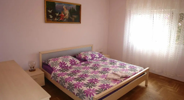 Apartment Eugen, Забронировать Апартаменты/квартира Отели Приморско-Горанской жупания с парковкой, Парковка