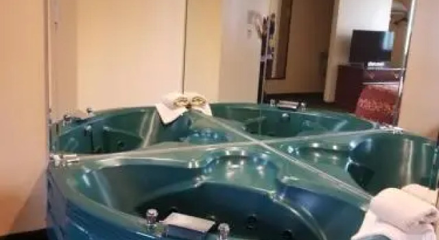 Perry-O Inn & Suites, Брондау Қонақ үй Perryopolis АҚШ