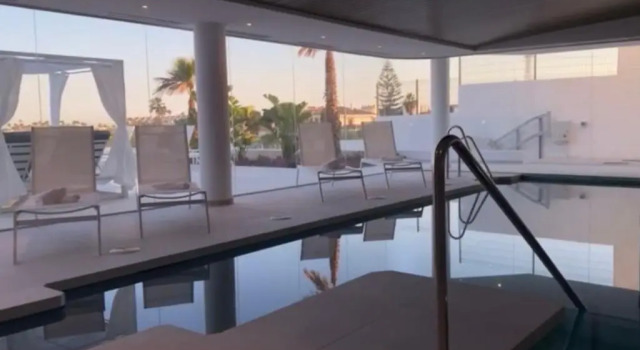 Апартаменты The View Luxury Vacation Penthouse 1