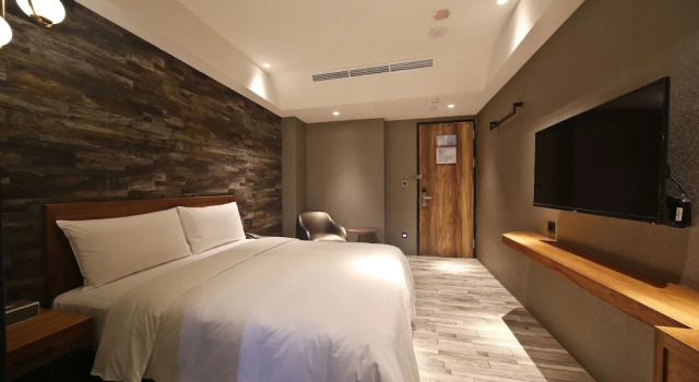 Classic cameră Micro Hotel