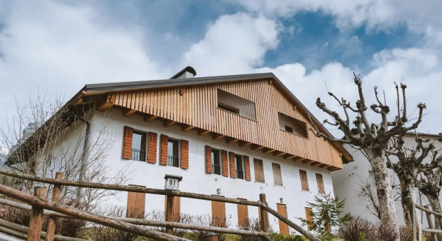 Casa Ladinia