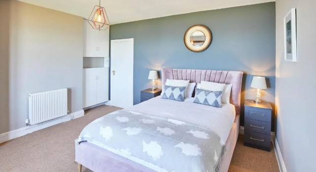 Host Stay The Puffins Nest, Prenota Hotel Seahouses 