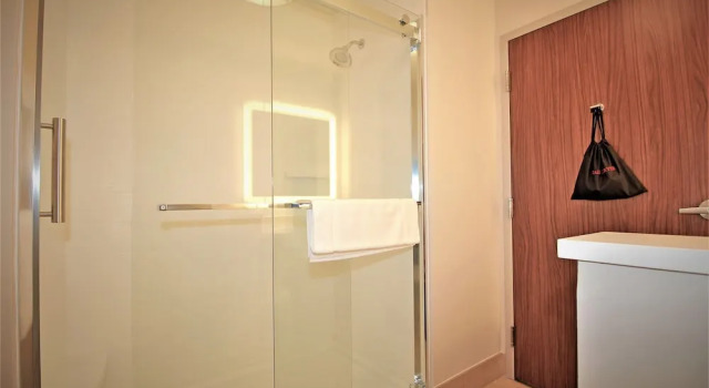 Люкс c 1 комнатой Holiday Inn Express & Suites Ocala by IHG