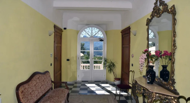 Villa Belvedere